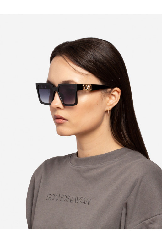 black  Sunglasses 