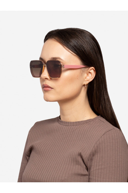 Sunglasses  pink