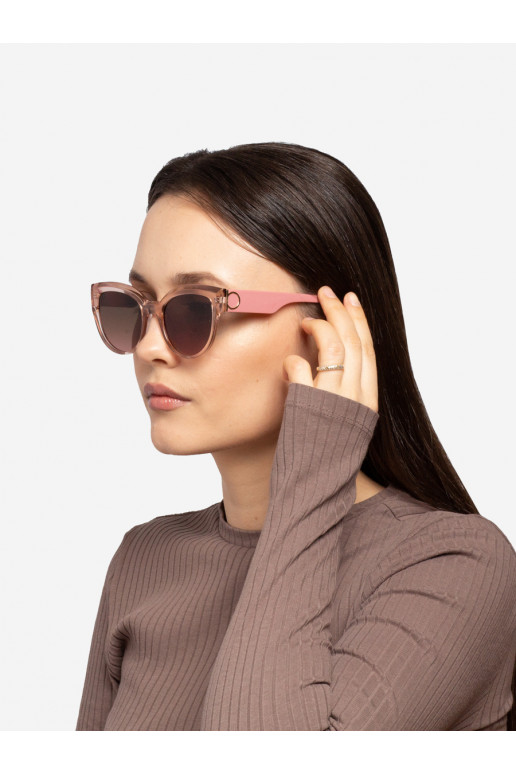 pink Sunglasses 