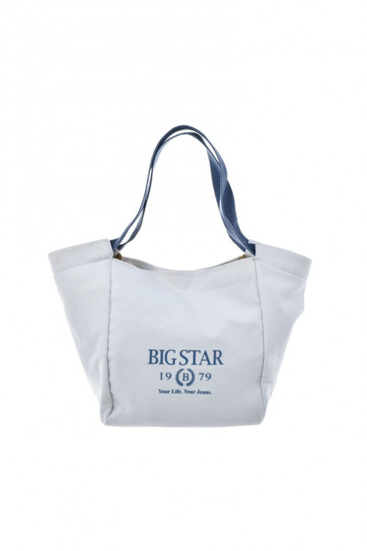 Classic Bag Big Star NN574057 White