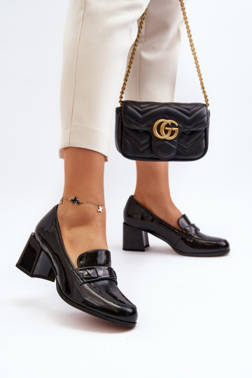 The best loafers for women 2024: From chunky loafers to Gucci classics |  HELLO!