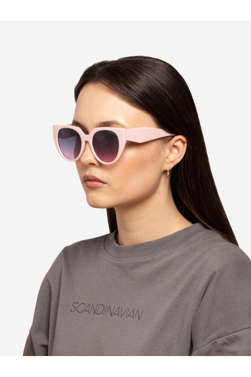 Sunglasses  pink