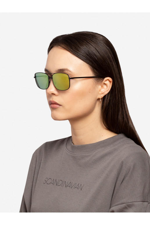 Sunglasses  green