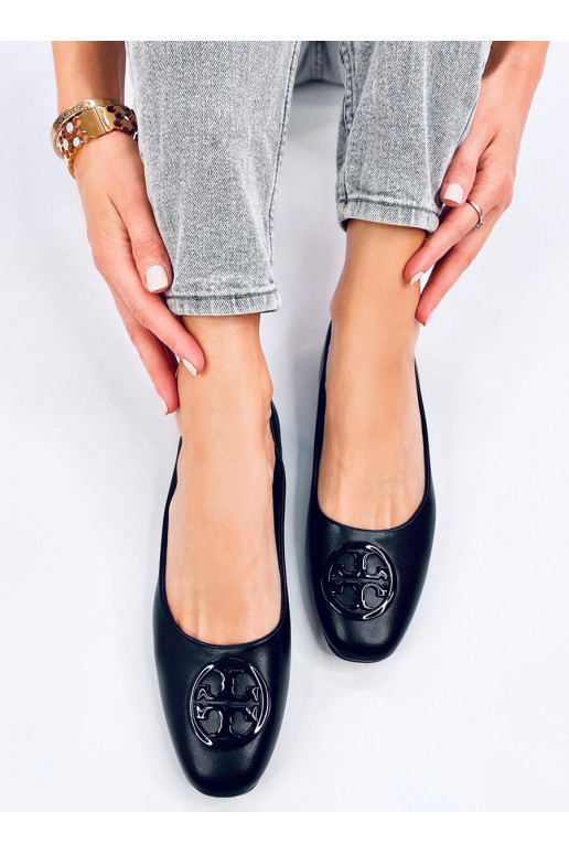 Ballerinas  IRVINA BLACK