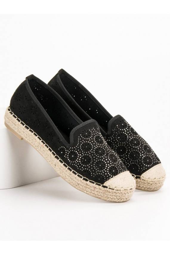 Women's espadrilles Shelovet