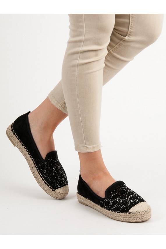 Women's espadrilles Shelovet