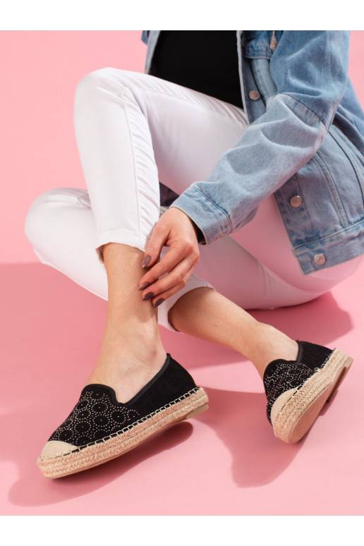 Women's espadrilles Shelovet