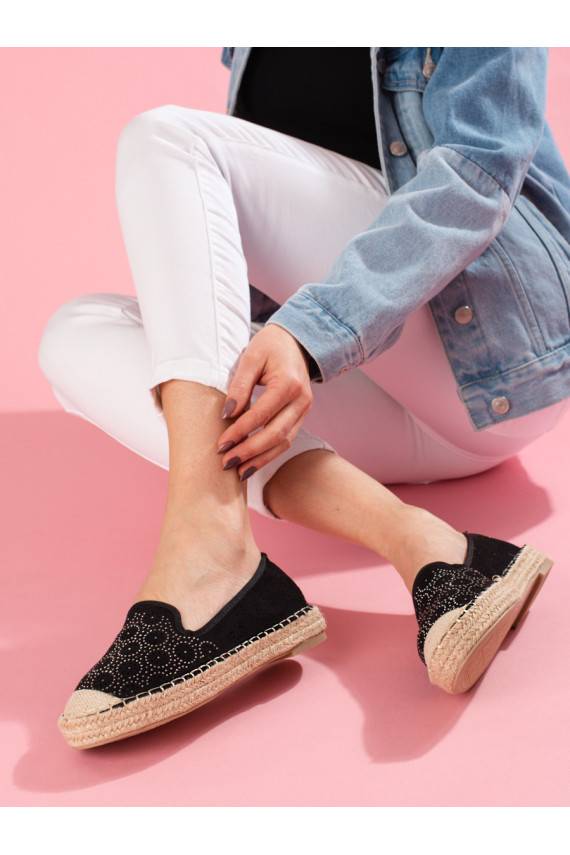 Women's espadrilles Shelovet