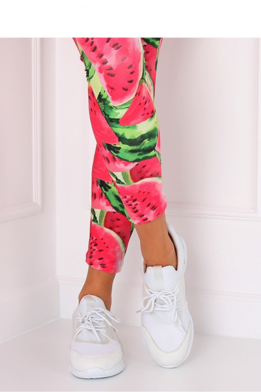 Sportinio stiliaus batai iš Inello