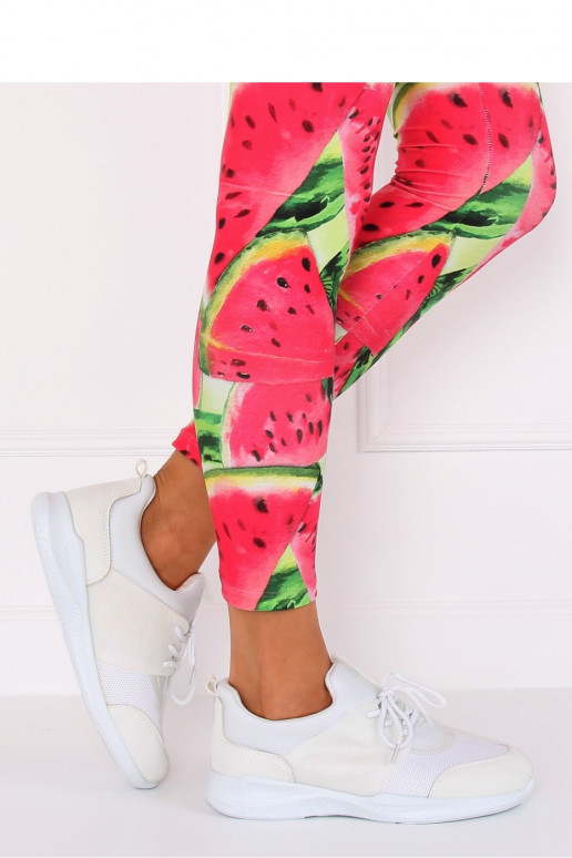 Sportinio stiliaus batai iš Inello