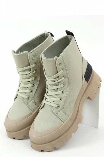 Stilingi aulinukai modelis...