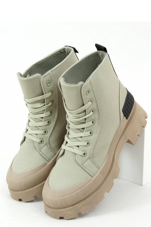 Stilingi aulinukai modelis Inello