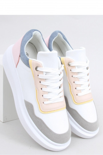 Sportinio stiliaus batai iš...