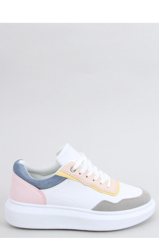 Sportinio stiliaus batai iš Inello