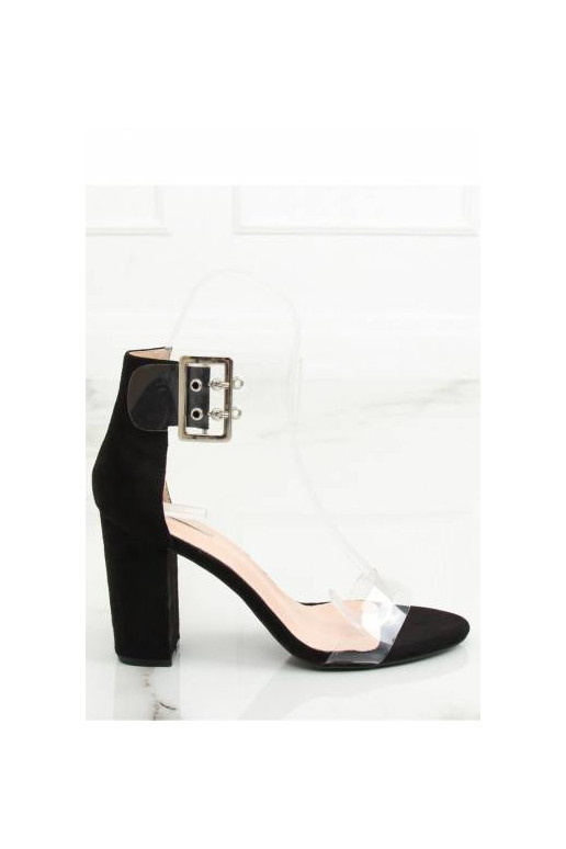 Batelia su kulniukais juodos spalvos...