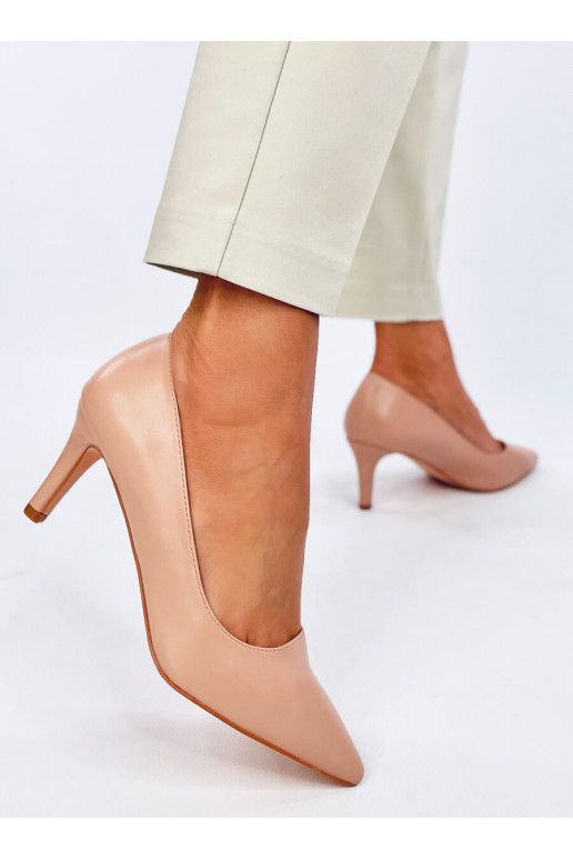 Shoes  GREAVE NUDE