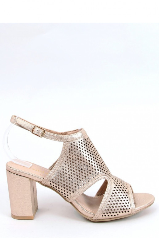 Aukštakulnės basutės Inello