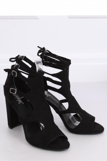 Aukštakulnės basutės Inello 2