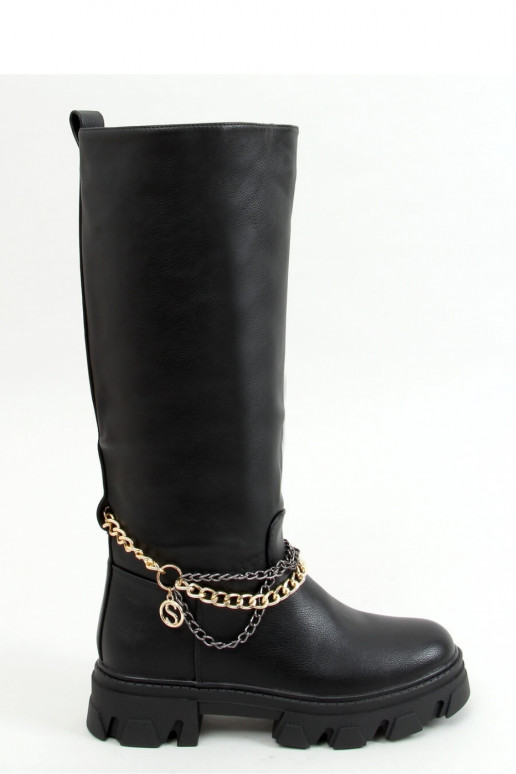 Moteriški batai iš Inello