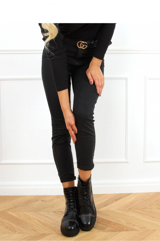 Stilingi aulinukai Inello