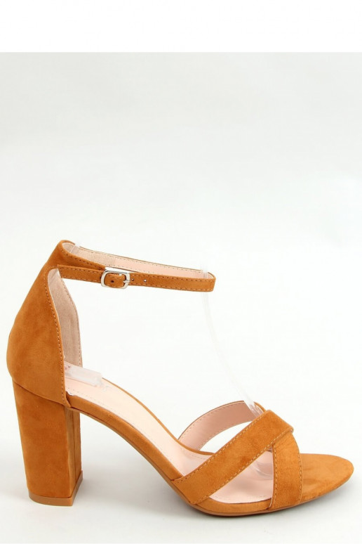 Aukštakulnės basutės modeli Inello