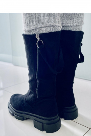 Juodos spalvos ilgaauliai... 2