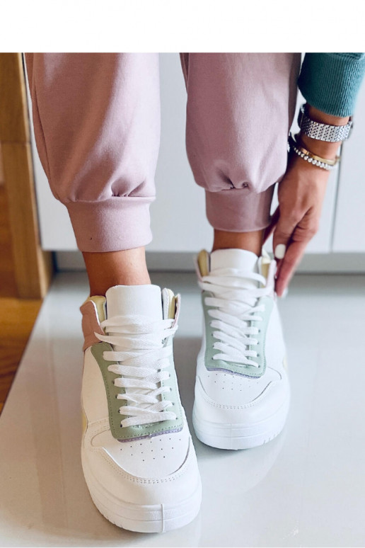 Moteriški sportiniai Sneakers batai...