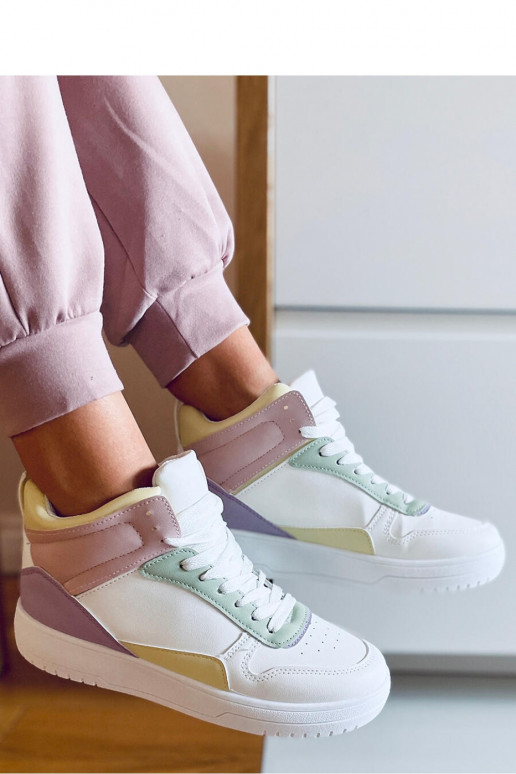 Moteriški sportiniai Sneakers batai...