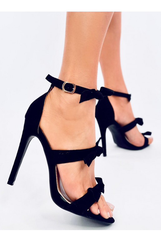 sandals  CELESTIA BLACK