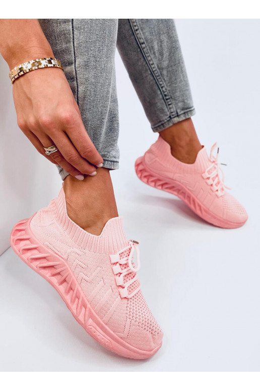 Sport shoes  NEAM PINK