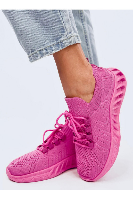 Sport shoes  NEAM pink ROSERED