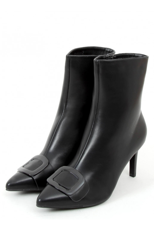 Boots  ETNA BLACK