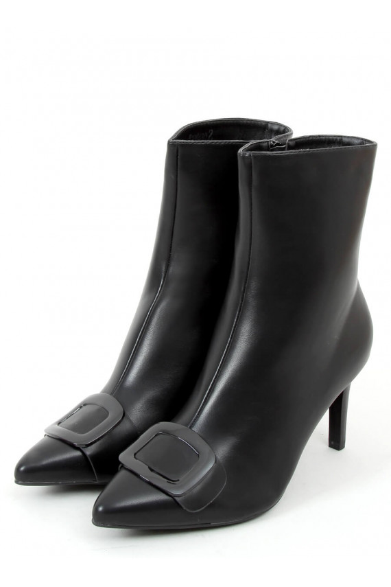 Boots  ETNA BLACK