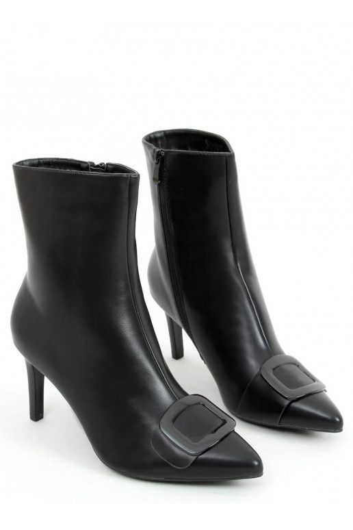 Boots  ETNA BLACK
