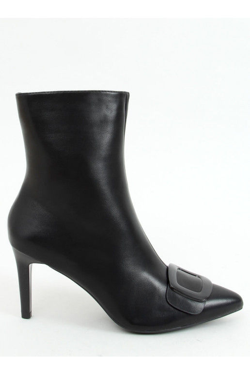 Boots  ETNA BLACK