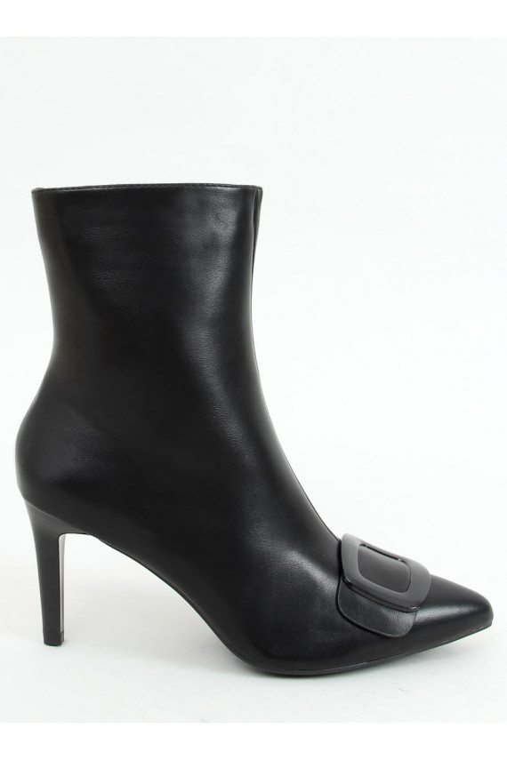 Boots  ETNA BLACK