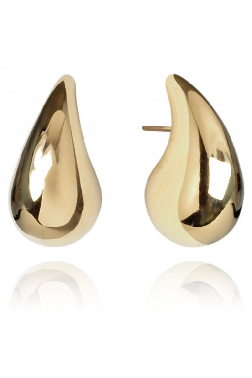 Earrings  2,7 cm KST3179
