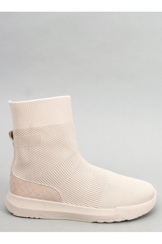 Sports casual shoes  ERVIN BEIGE