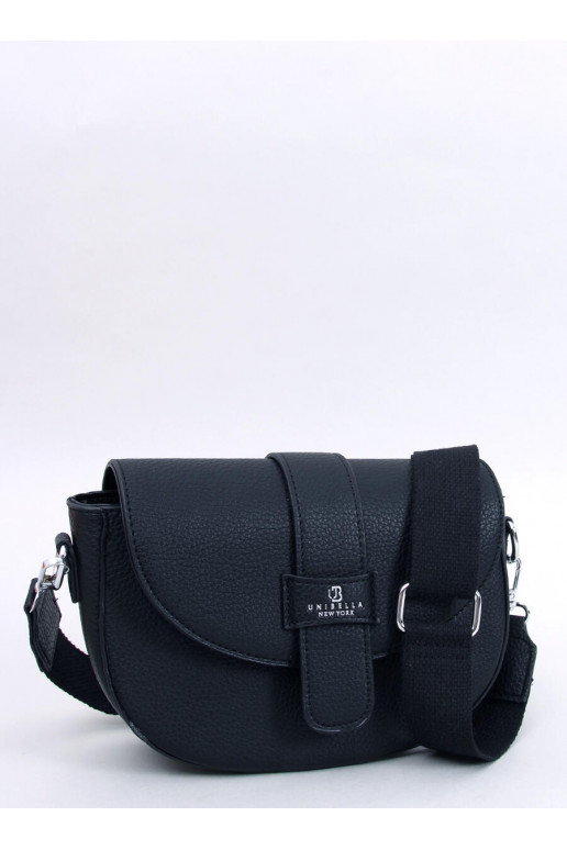 Handbag   BOOTH black
