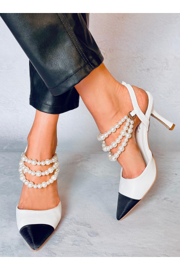 Shoes   HARMONY WHITE 2