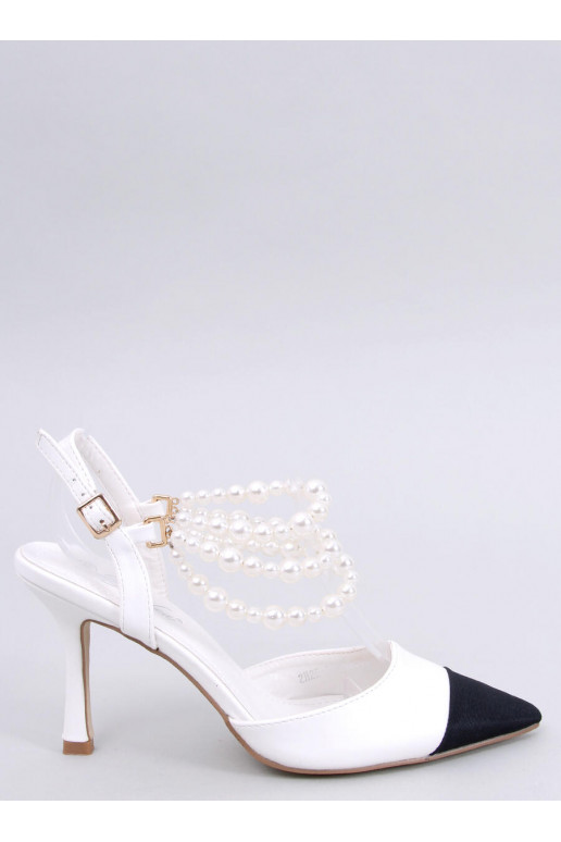 Shoes   HARMONY WHITE Shoes   HARMONY WHITE