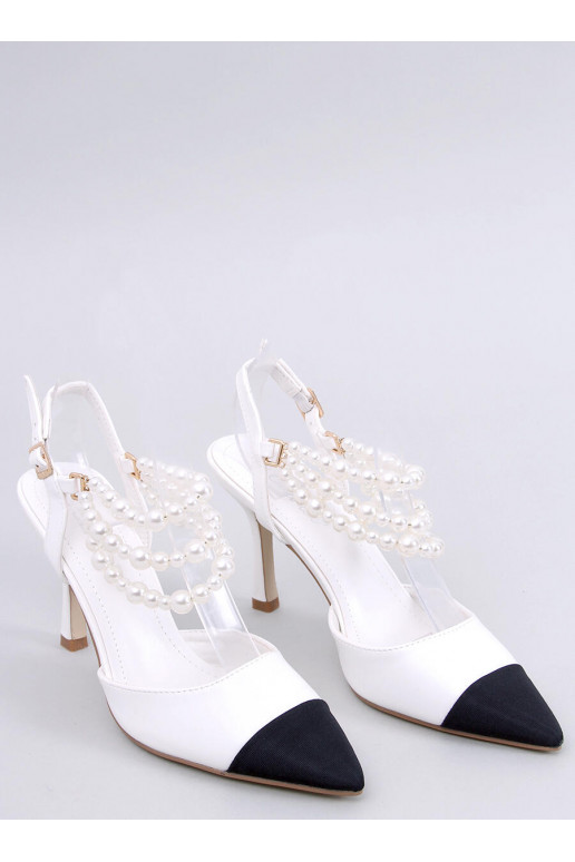 Shoes   HARMONY WHITE Shoes   HARMONY WHITE