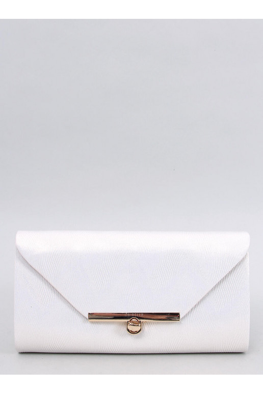 Envelope type handbag   NANNCY gold