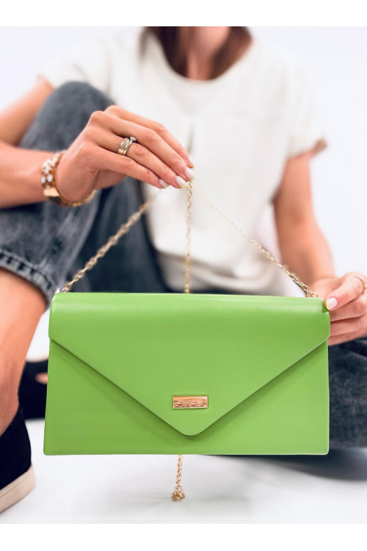 Handbag    POTTHA green