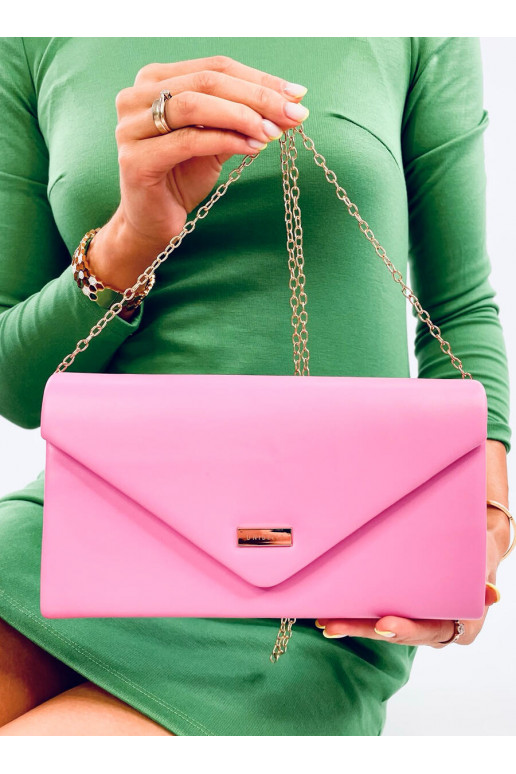 Handbag    POTTHA pink