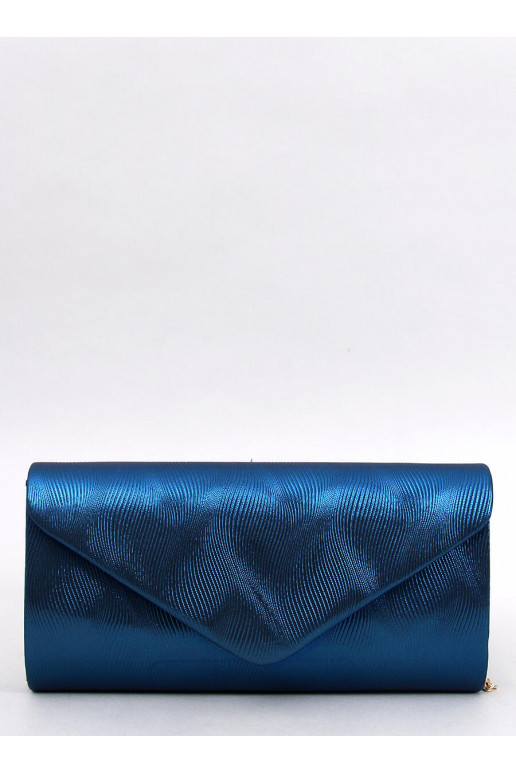 Handbag    DARRES blue color