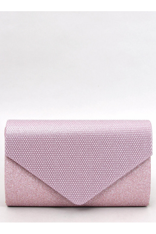 Wizytowa Handbag  TIMPAI pink