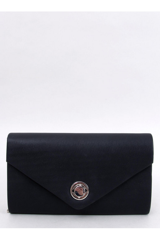 Envelope type handbag RHODEI black