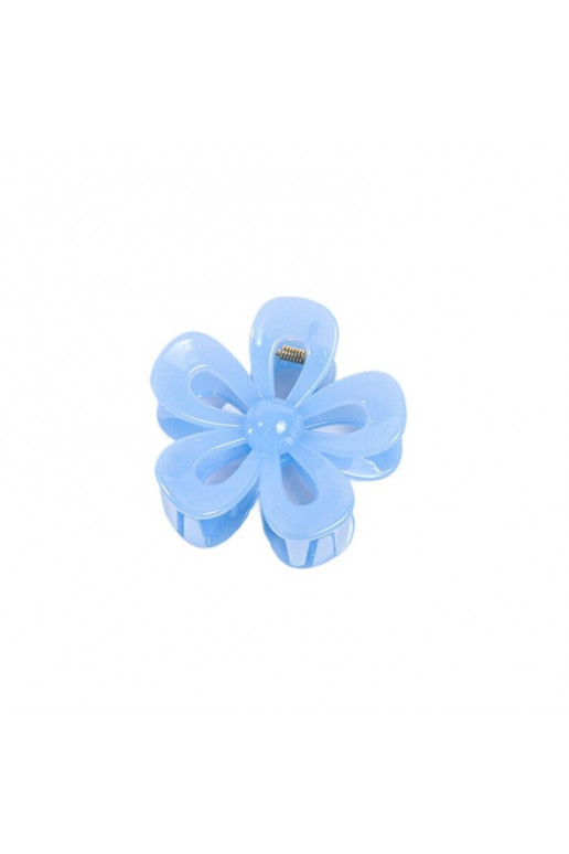 Gorgeous Barrette hair clip  XL  7,5 x 7cm SP276N