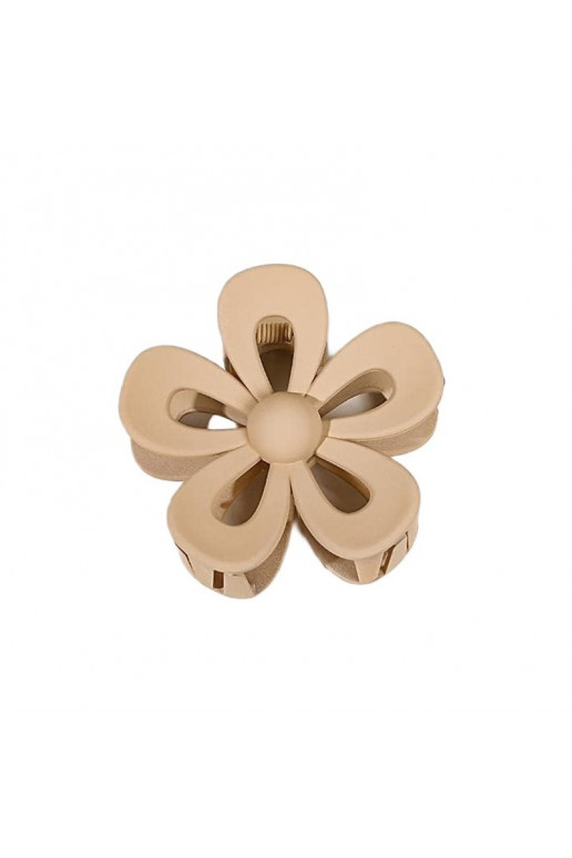 Gorgeous Barrette hair clip owa XL  7,5 x 7cm SP276K